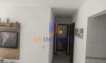 Imagem 5: Casa para Venda em Pinhais, Vargem Grande, 3 dormitórios, 1 suíte, 2 banheiros, 1 vaga