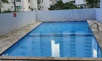 Imagem 2: Rosarinho - 03 Qtos / 01 Suíte - 02 Vagas - Nascente - 104 m² - Área de lazer