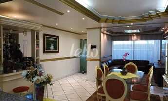 Imagem 4: São Bernardo do Campo - Casa Padrão - Vila Saracatan