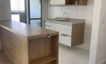 Imagem 2: APARTAMENTO PARA ALUGAR NO GRAN GUANABARA EM CAMPINAS -SP