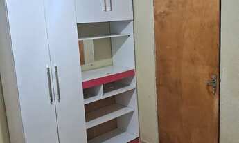 Imagem 5: Apartamento com mobília