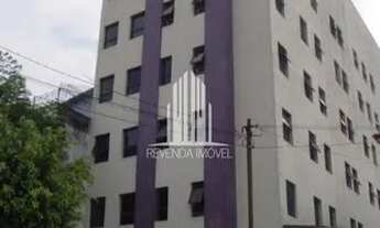 Imagem 3: Edf: PREDIO COMERCIAL EM LIBERDADE com 1900m² localizado na Liberdade