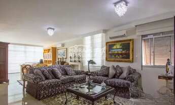 Imagem 2: Apartamento com 3 Dormitórios (2 Suítes) e uma área total de 210m² para locação por R$7.20