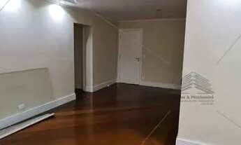 Imagem 3: Apartamento locação aluguel Mooca 130m² 3 quartos 4 vagas de garagem lazer completo Clube