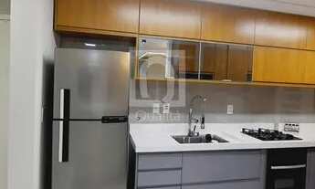 Imagem 7: Apartamento mobiliado à venda Condomínio Winner Residencial - Sorocaba