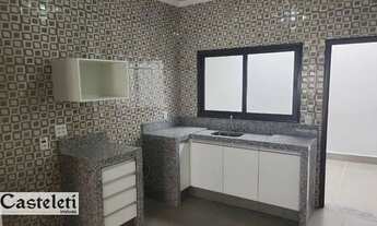 Imagem 5: Casa com 2 dormitórios para alugar, 165 m² por R$ 2.150,00 - Jardim Andorinhas - Campinas