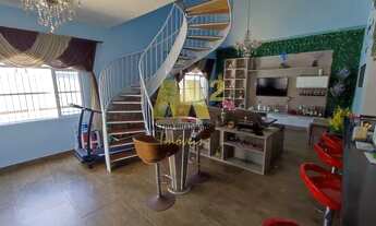 Imagem 6: Casa com 3 dorms, Flórida, Praia Grande - R$ 1.6 mi, Cod: 12076