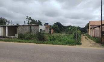 Imagem: Terreno Babosa