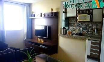 Imagem: Apartamento com 2 dormitórios para alugar