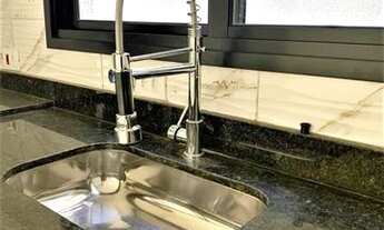 Imagem 7: CASA TÉRREA COM 3 DORMITÓRIOS - COND OLÍVIO FRANCESCHINI - HORTOLÂNDIA - SP