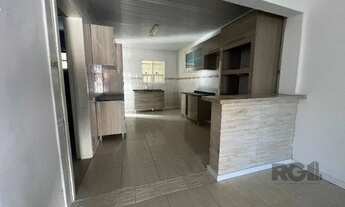 Imagem 6: CANOAS - Casa Padrão - Estância Velha