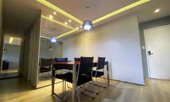 Imagem: Alugo apt semimobiliado