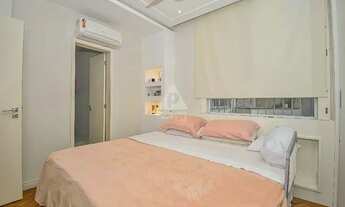 Imagem 11: Apartamento à venda, 3 quartos, 1 suíte, 1 vaga, Flamengo - RIO DE JANEIRO/RJ