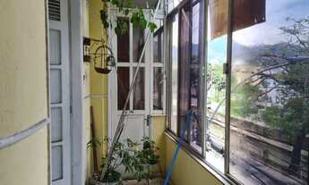 Imagem 2: OTIMO APARTAMENTO NA TIJUCA COM 3 QUARTOS NA TIJUCA