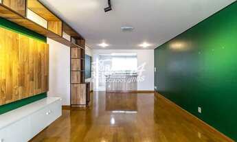 Imagem 5: Apartamento com 2 Suítes, Varanda Sala e Quarto, Lavado e uma área de 104m² para locação