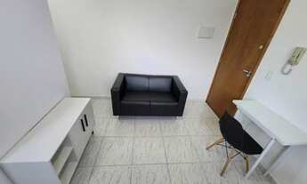 Imagem 6: APTO 1 DORM - SAUDE - METRO SÃO JUDAS MOBILHADO