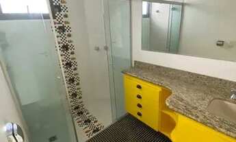 Imagem 7: Vendo apartamento na Vila Andrade com 254m² 4 vagas na rua Alexandre Benois!