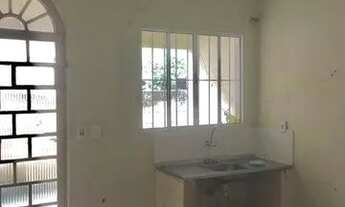 Imagem 6: Casa com 2 dormitórios para alugar, 80 m² por R$ 1.500,00/mês - Bosque dos Eucaliptos - Sã