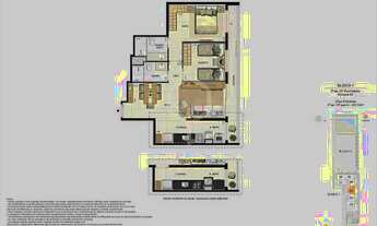 Imagem 6: Apartamento em Botafogo - Rio de Janeiro