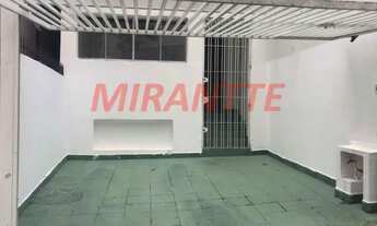 Imagem 2: Sobrado de 90m² com 2 quartos em Santana