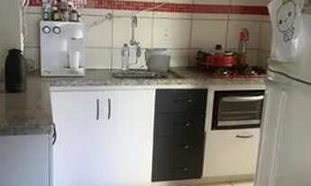 Imagem 4: ágio de apartamento 2 quartos no setor negrão de lima