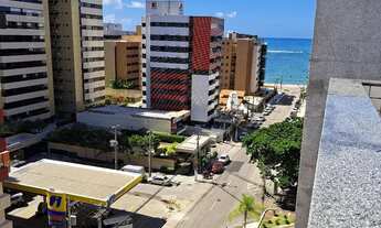 Imagem 4: Alug apto quarto sala mobiliado na jatiuca