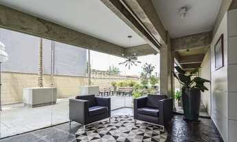 Imagem: Apartamento à venda, Planalto Paulista