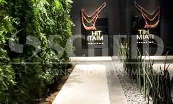 Imagem 2: DUPLEX NO ITAIM!!!!!! LINDÍSSIMO PROJETO!!!!!