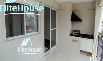 Imagem: APARTAMENTO RESIDENCIAL em SÃO PAULO