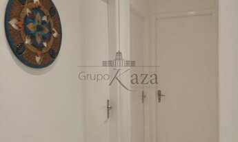 Imagem 4: Apartamento para venda possui 68 metros quadrados com 3 quartos