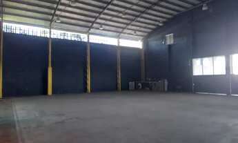 Imagem 5: Aluga-se excelente Galpão, 550 m² de área construída no Parque das Laranjeiras