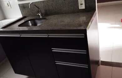 Imagem 5: Apartamento aluga 2 quartos terrio com garden