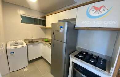 Imagem 7: PARQUE ANANIN Apartamento com 2 dormitórios