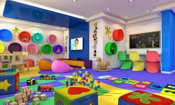 Imagem 3: PRAIA GRANDE - Apartamento Padrão - AVIAÇÃO