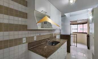 Imagem 5: Excelente apartamento no Condomínio Green Park (Rio2), 2 quartos, 80m2