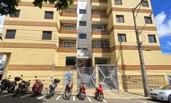 Imagem 2: Apartamento Padrão em São Carlos