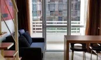 Imagem 3: Duplex à venda com 1 dormitório - Brooklin R$ 800.000