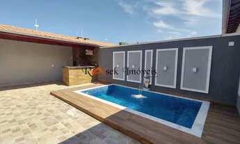 Imagem 2: Casa com 2 dorms, TUPY, Itanhaém - R$ 370 mil, Cod: 1143