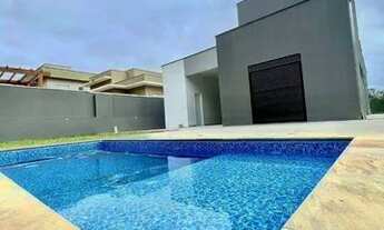 Imagem 3: Casa com 3 dormitórios à venda, 230 m² por R$ 1.400.000 - Quinta dos Angicos - Cotia/SP