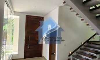 Imagem 4: Casa no Condomínio Alphaville I - Ponta Negra