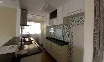 Imagem 4: Apartamento para venda possui 67 metros quadrados com 3 quartos em Ipiranga - São Paulo