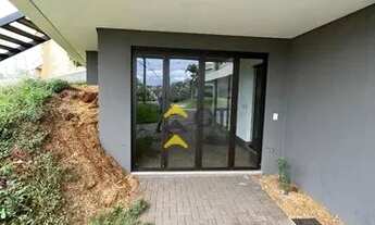 Imagem 5: Casa com 3 dormitórios para alugar, 450 m² por R$ 11.450,00/mês - Sun Lake Residence - Lon