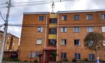 Imagem 2: CONJUNTO HABITACIONAL SÃO VICTOR