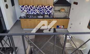 Imagem 4: Cobertura - Cambuí - Campinas