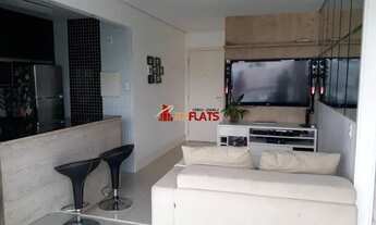 Imagem: FLAT EXCELENTE PARA LOCAÇÃO EM MOEMA!!