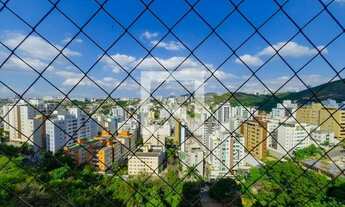 Imagem 6: Apartamento para Aluguel - Buritis, 4 Quartos, 156 m2