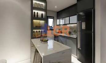 Imagem 6: Apartamento para Venda em Pinhais, Centro, 3 dormitórios, 1 suíte, 2 banheiros, 1 vaga