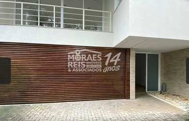Imagem 3: Sobrado com 4 dormitórios, 425 m² - venda por R$ 4.500.000,00 ou aluguel por R$ 20.000,00
