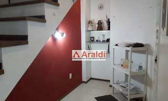 Imagem 3: Casa com 3 dormitórios, 119 m² - venda por R$ 785.000,00 ou aluguel por R$ 3.702,00/mês