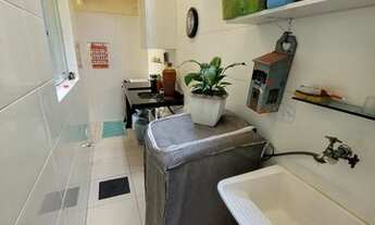 Imagem 4: Casa de condomínio para venda tem 68 metros quadrados com 2 quartos